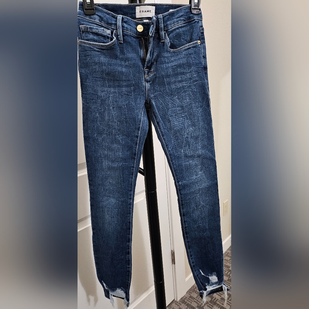 Frame Denim - Picture 5 of 6